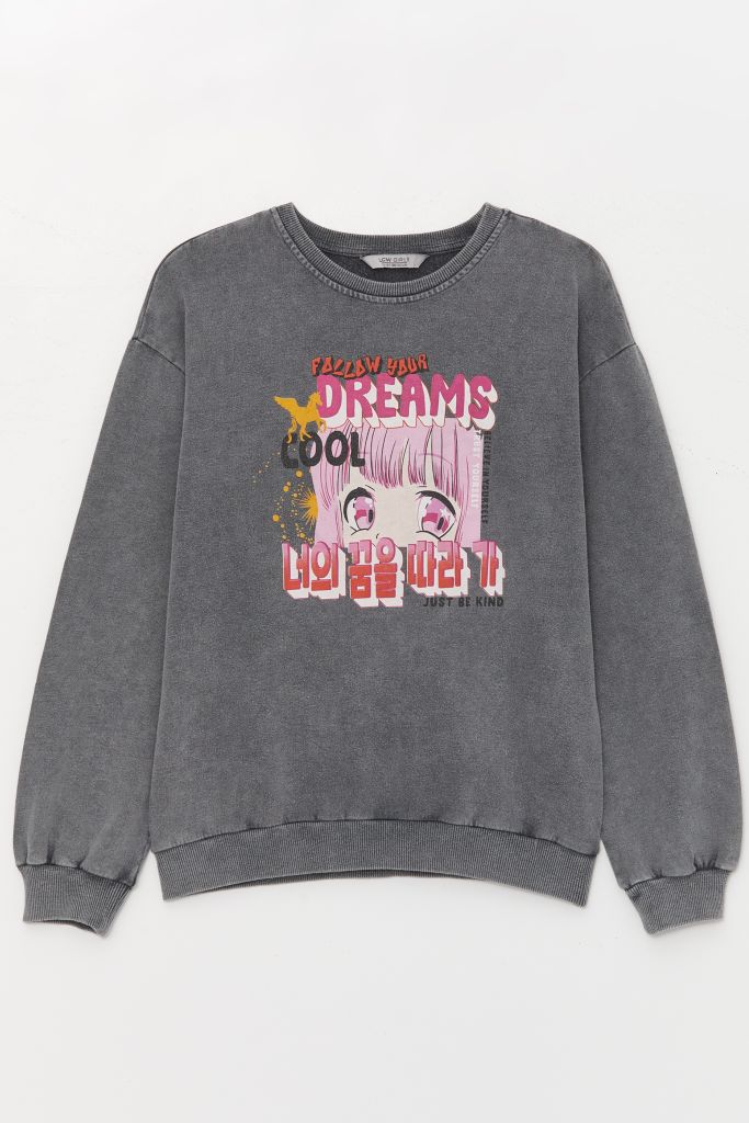 Moudda LC Waikiki - Sweat - 2