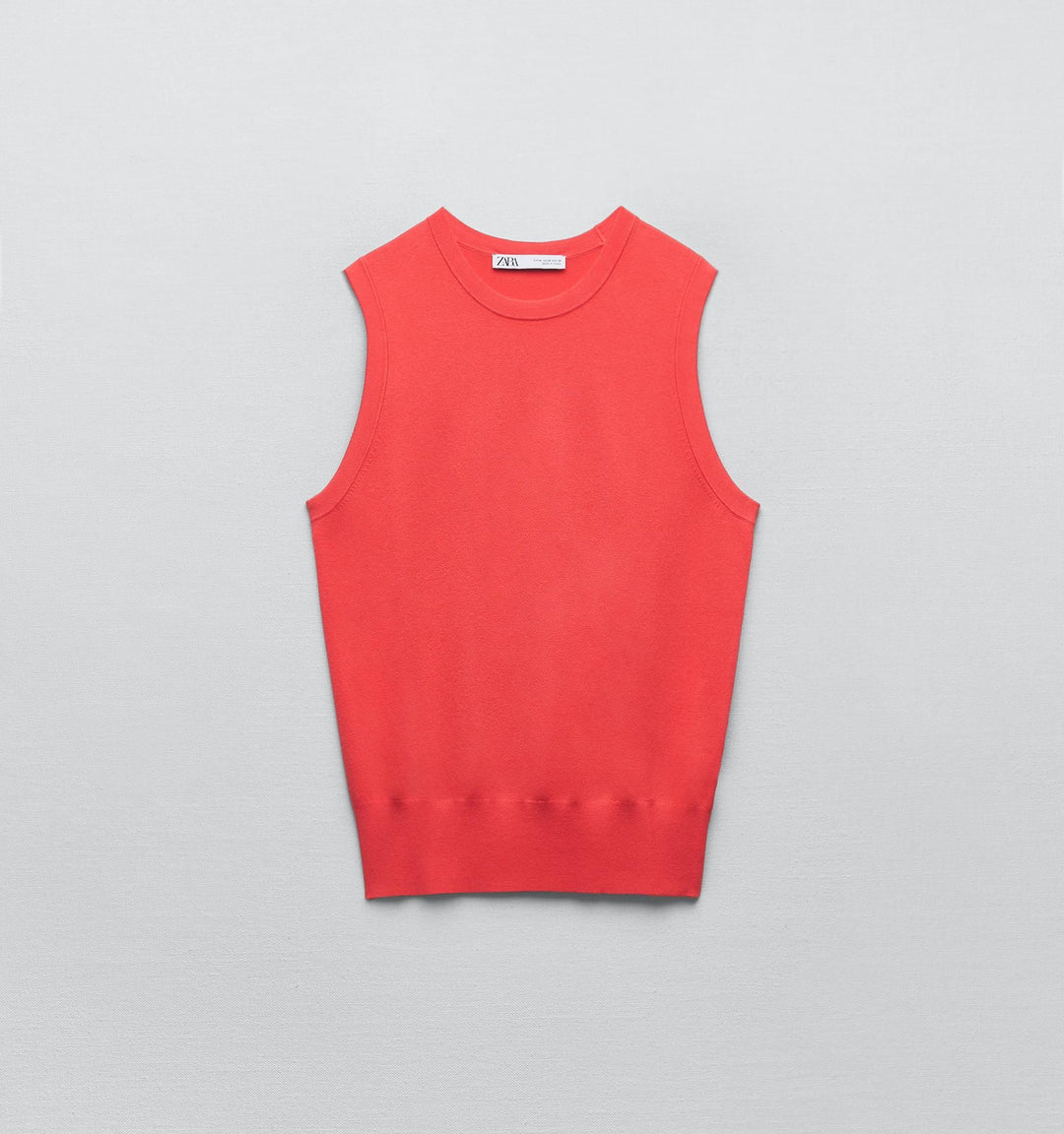 Moudda ZARA - Gilet Sans Manches - Tunisie 1