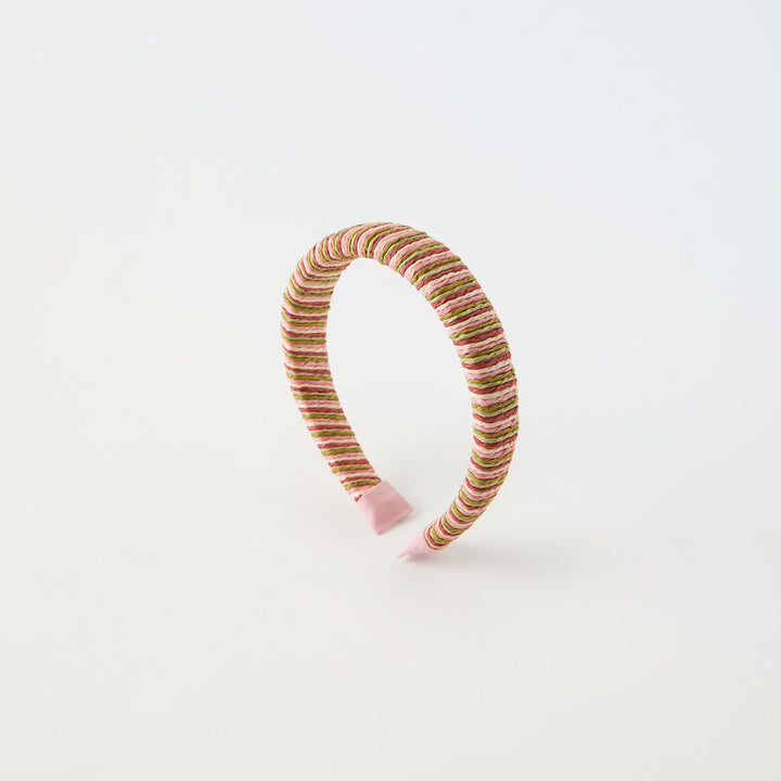 Moudda ZARA - Baby-Shirt - Tunisie 4