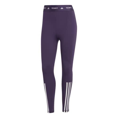 Moudda Adidas - Legging 7/8 TECHFIT 3 bandes - Tunisie 1