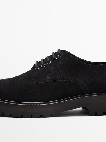 Moudda Massimo Dutti - Chaussures - Tunisie 3