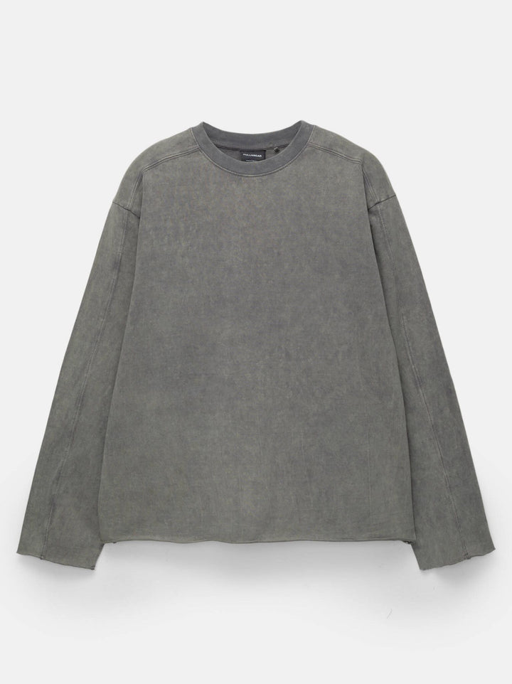 Moudda PULL & BEAR - T-Shirt - Coupes Bas & Roliño - Tunisie 3
