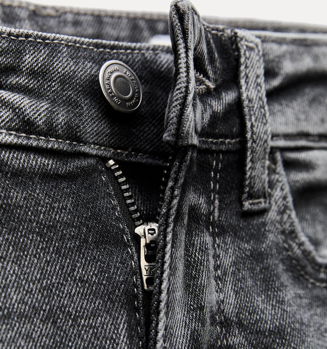 Moudda ZARA - Folder Pants - Tunisie 4