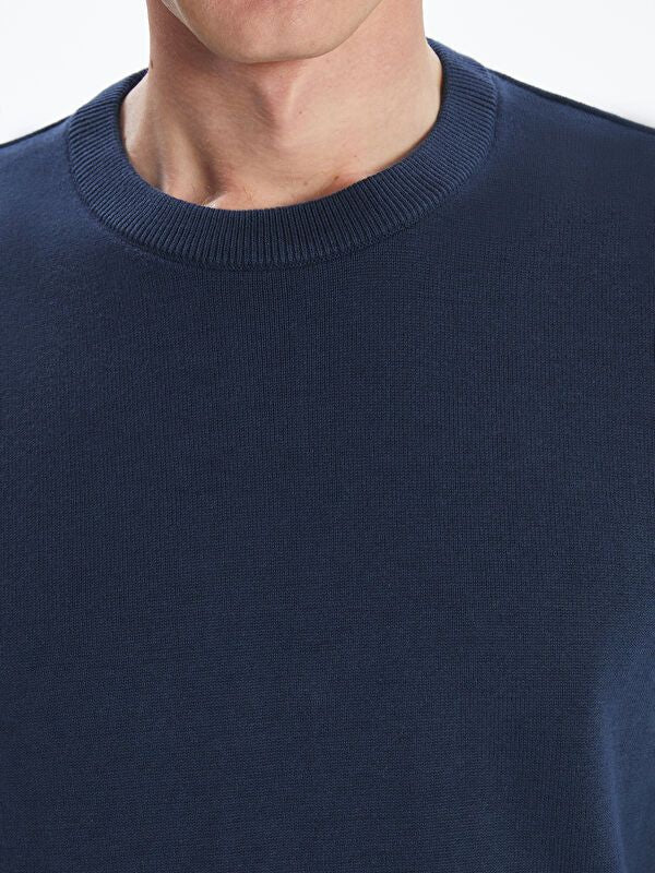 Moudda LC Waikiki - Pull en tricot Homme Essence - Tunisie 3