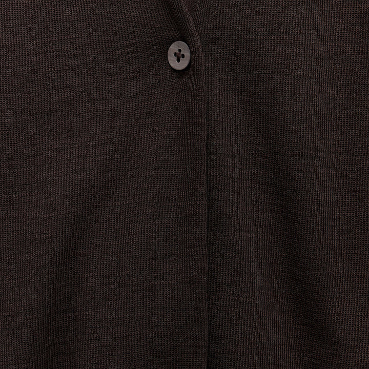 Moudda ZARA - Veste - Laine Mercerisée - Tunisie 3