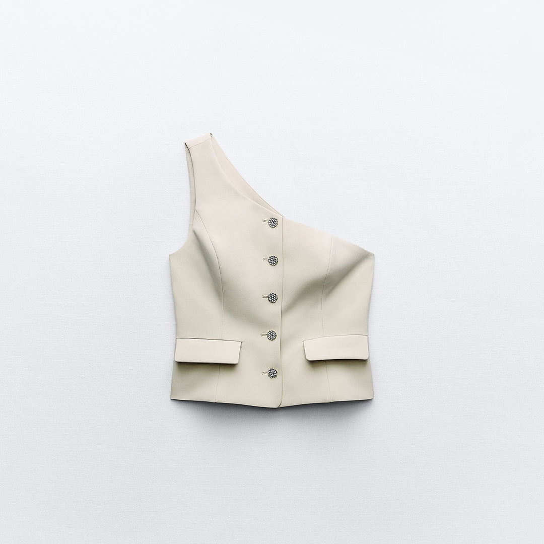 Moudda ZARA - Vest - Tunisie 1
