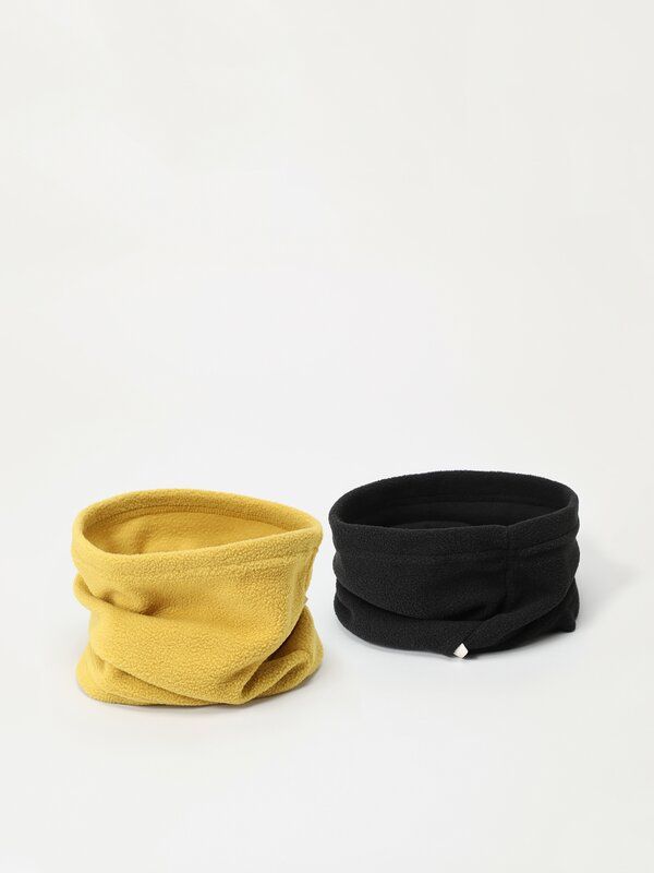 Moudda Lefties - Echarpe / foulard - Tunisie 2