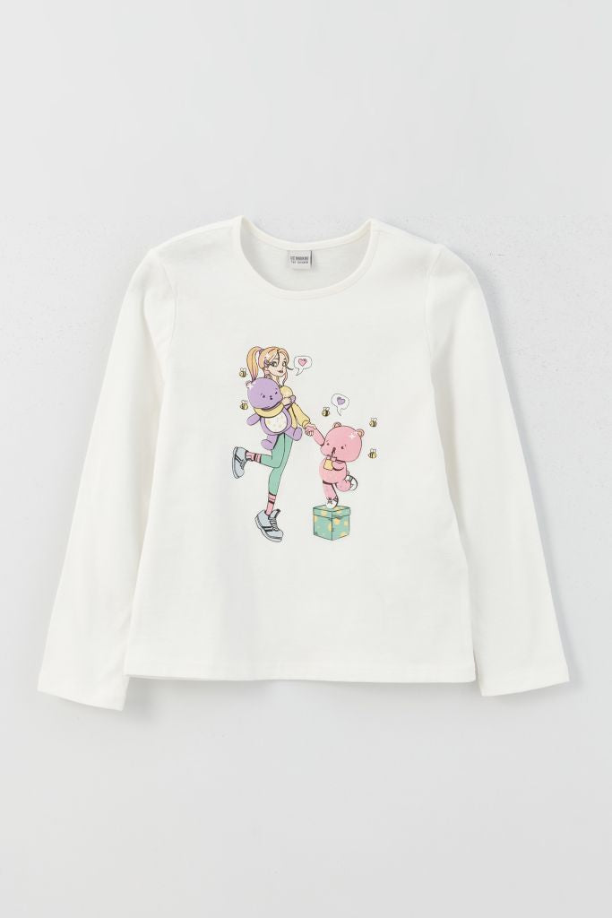 Moudda LC Waikiki - Blouse - 1