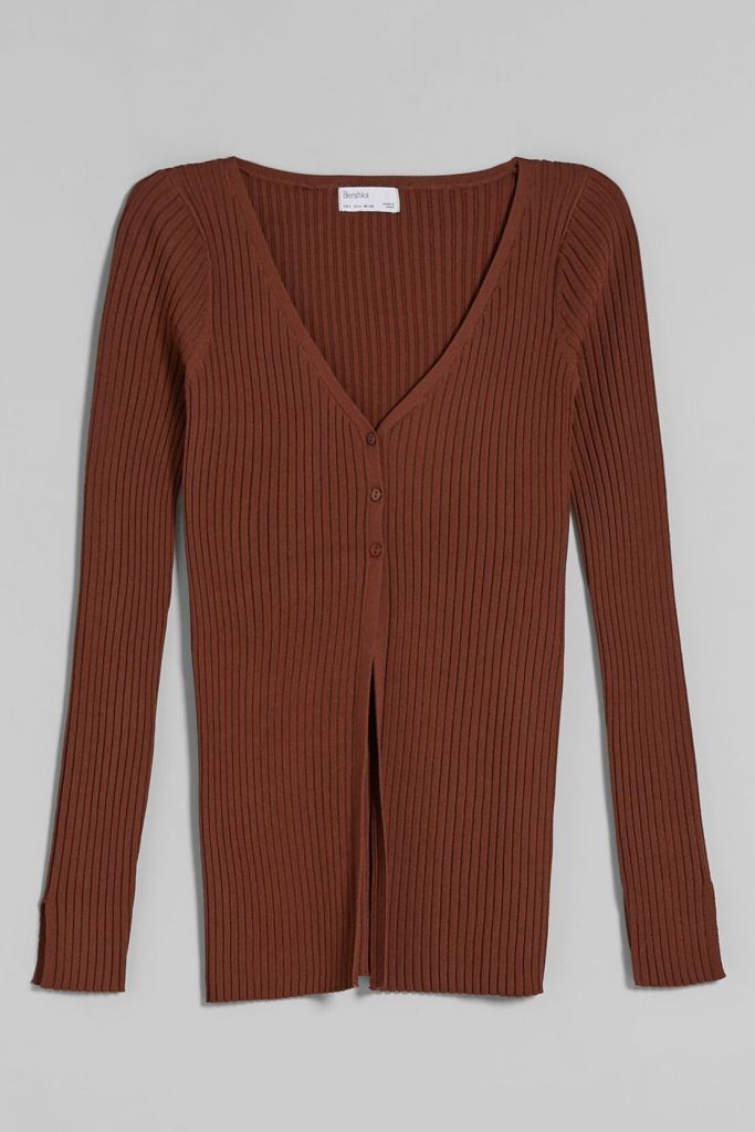 Moudda BERSHKA - Cardigan - Tunisie 2