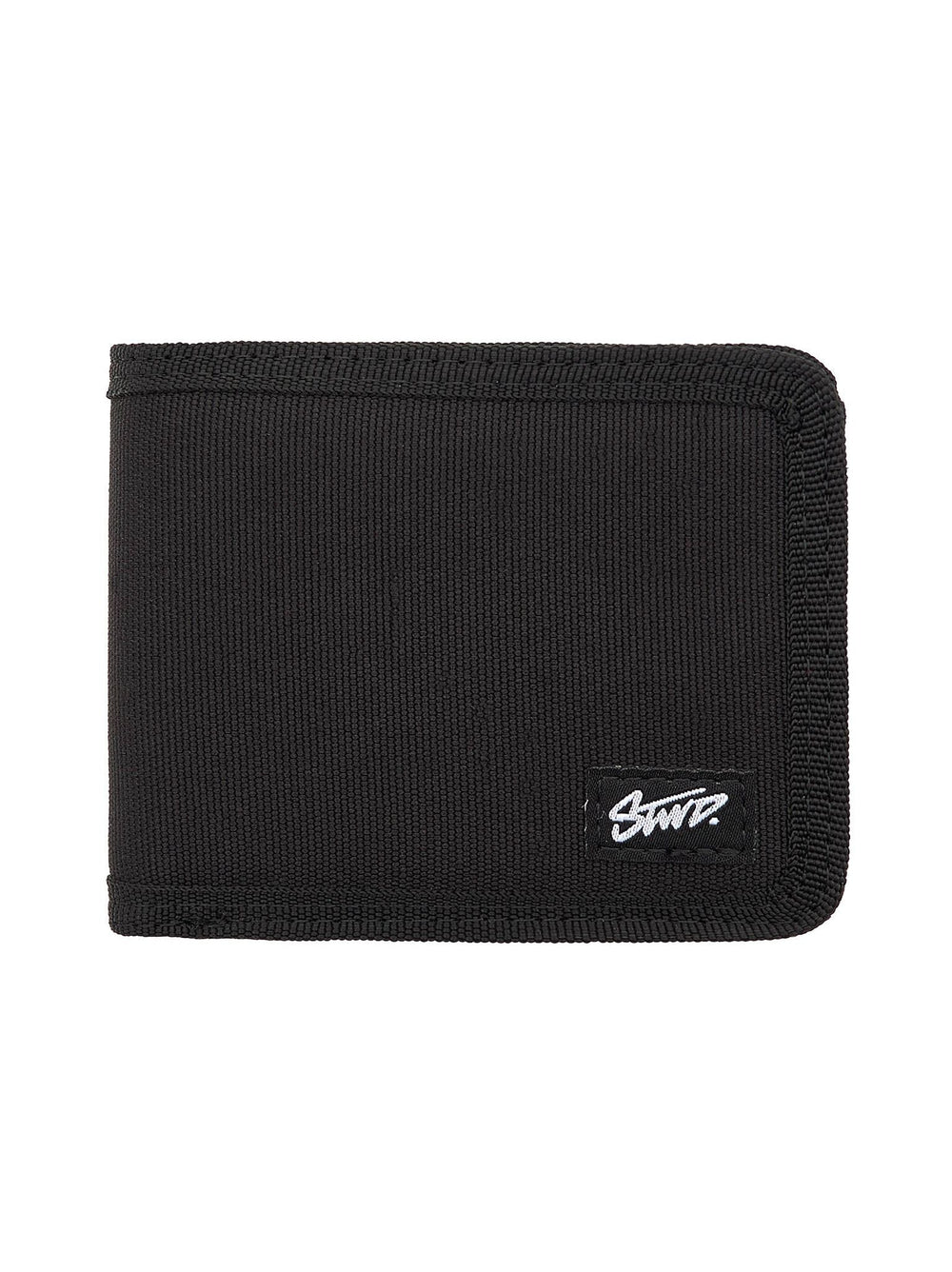 Moudda PULL & BEAR - Portefeuille Noir Bifold Rapport Collection - Tunisie 2