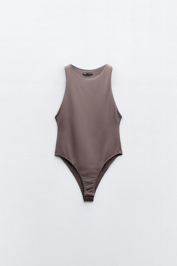Moudda ZARA - Body - 1