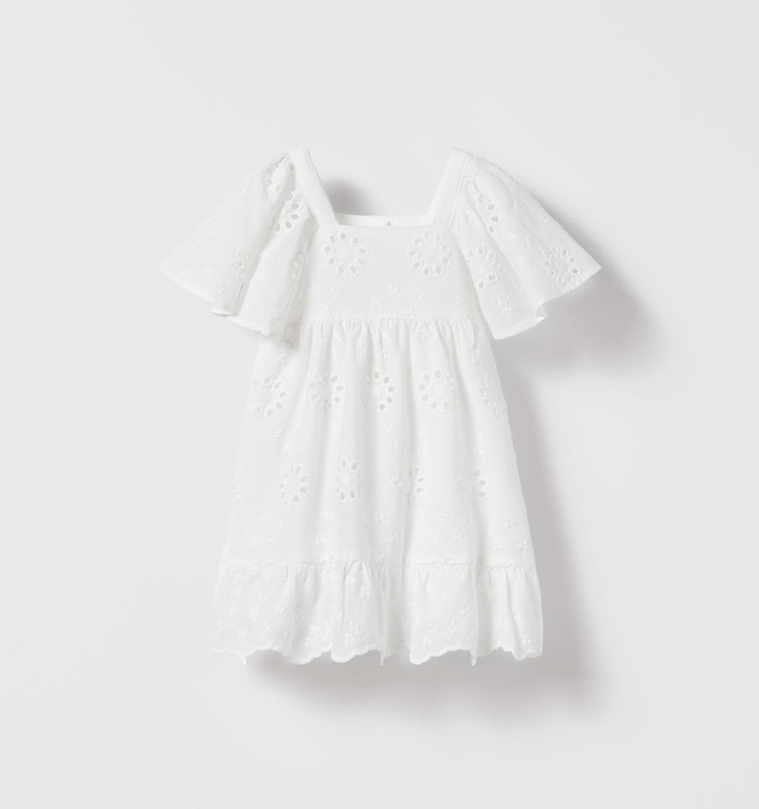 Moudda ZARA - Robe - Tunisie 1