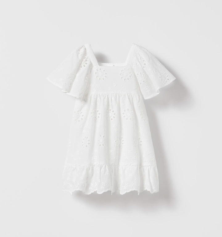 Moudda ZARA - Robe - Tunisie 1