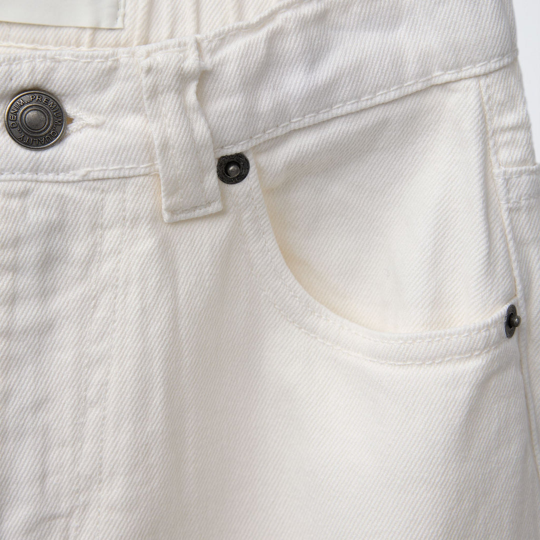 Moudda ZARA - Pantalon Denim Relax - Baggy (Ramadan) - Tunisie 3