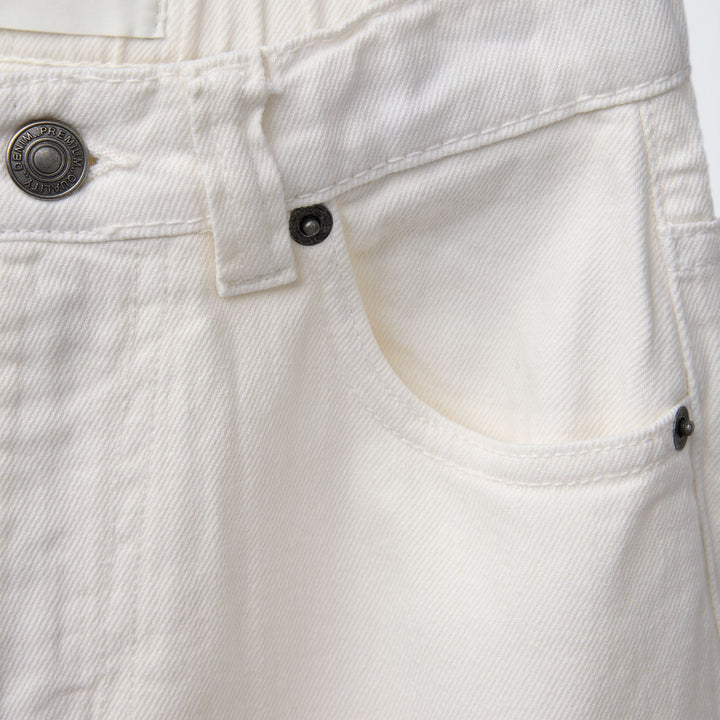 Moudda ZARA - Pantalon Denim Relax - Baggy (Ramadan) - Tunisie 3