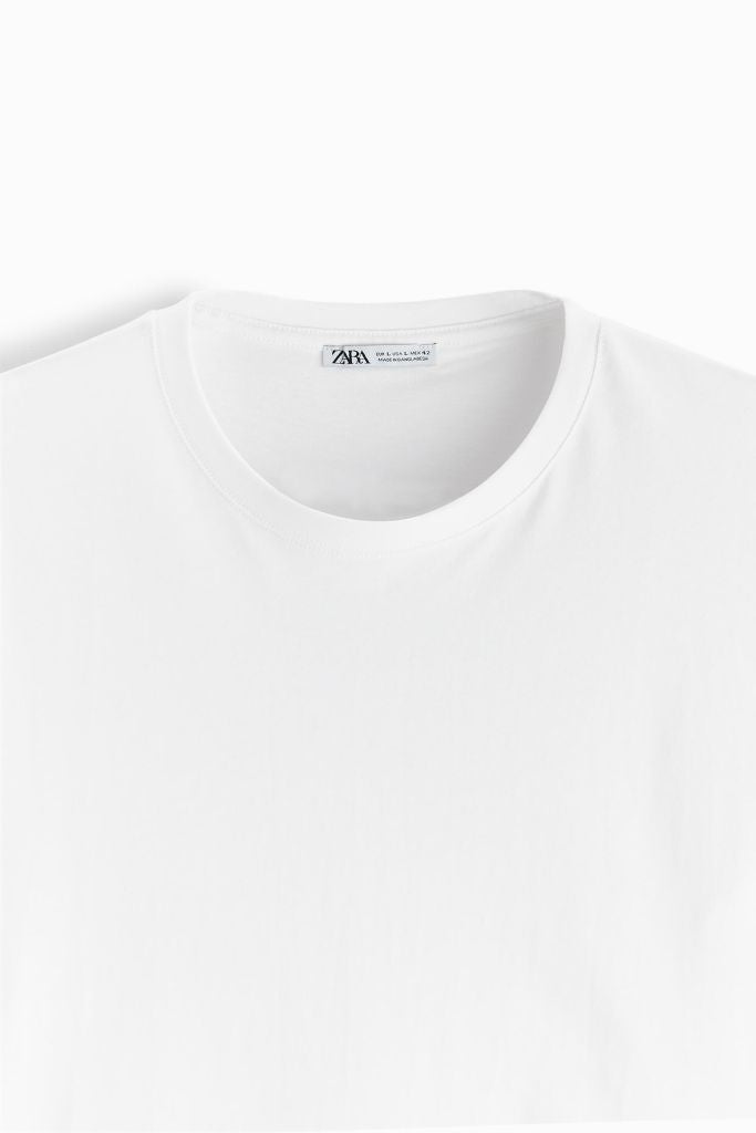 Moudda ZARA - T-Shirt - 1