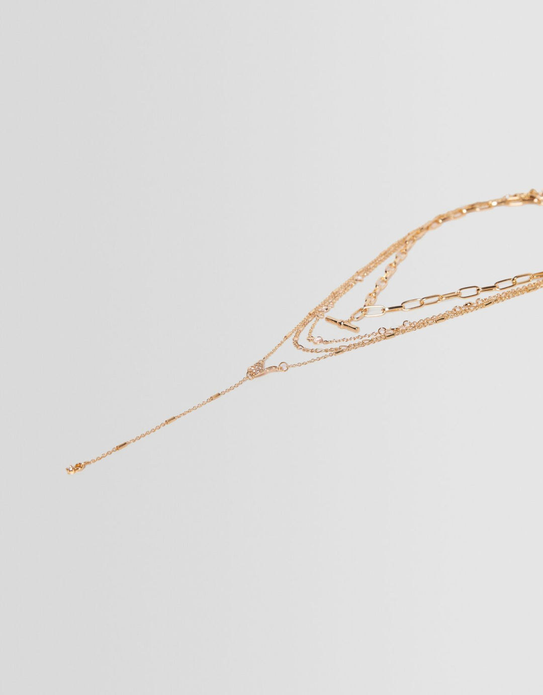 Moudda BERSHKA - Bijoux - Tunisie 1