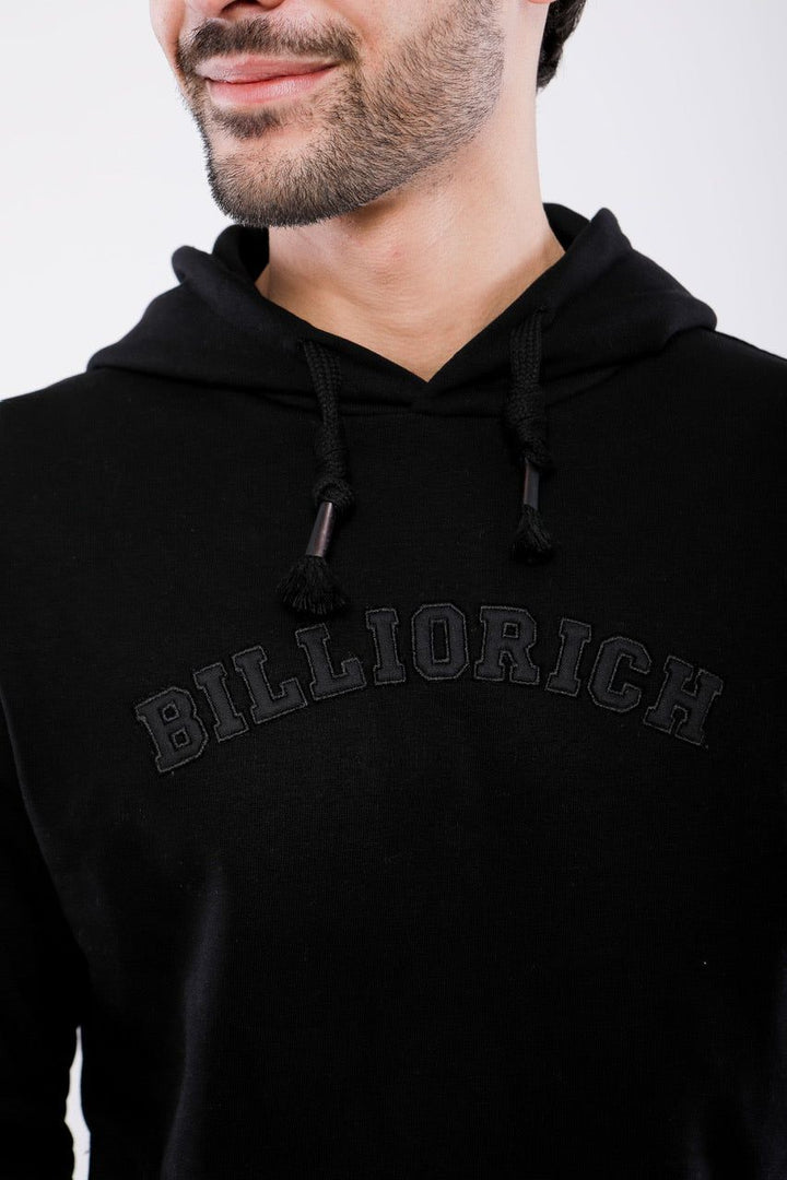 Moudda Billiorich - Hoodie Billiorich - Tunisie 2