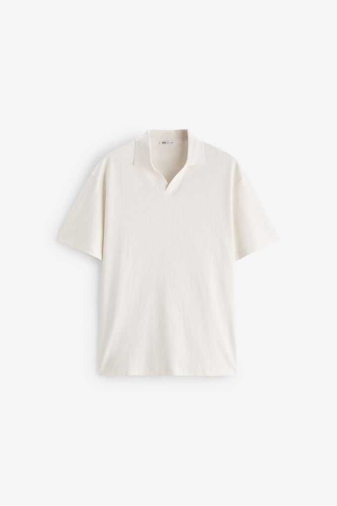 Moudda ZARA - Pull-Over - 1