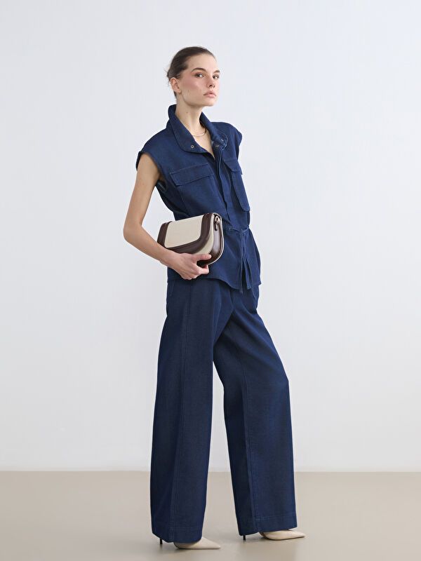 Moudda LC Waikiki - Pantalon en jean - Tunisie 1