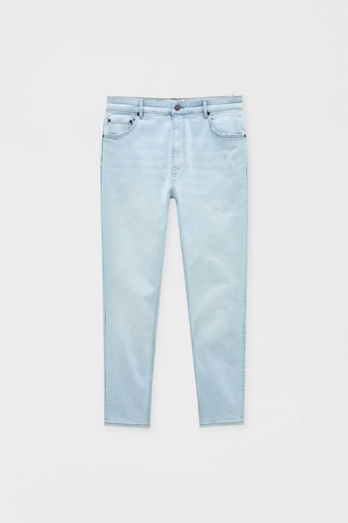 Moudda PULL & BEAR - Pantalon - 1