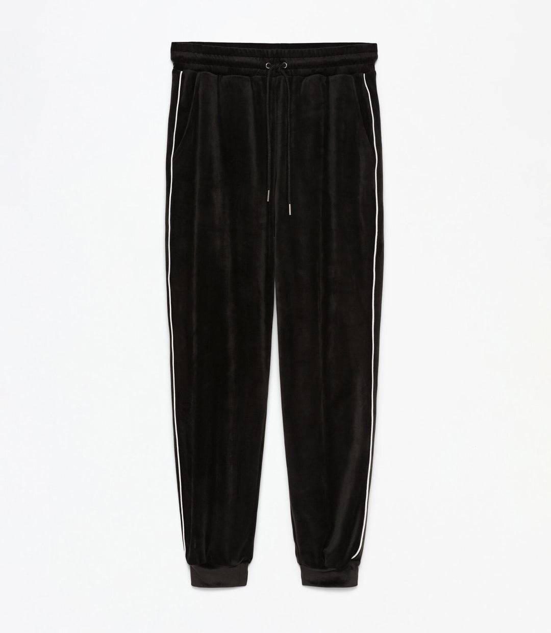 Moudda Lefties - Pantalon Velours (Gym) - Tunisie 1