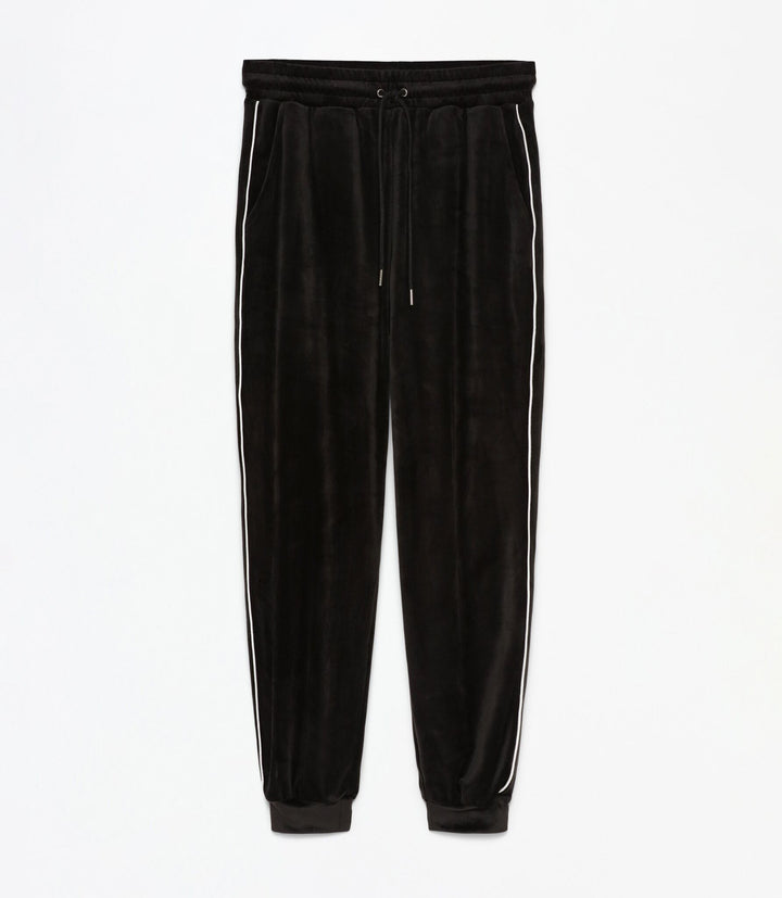 Moudda Lefties - Pantalon Velours (Gym) - Tunisie 1