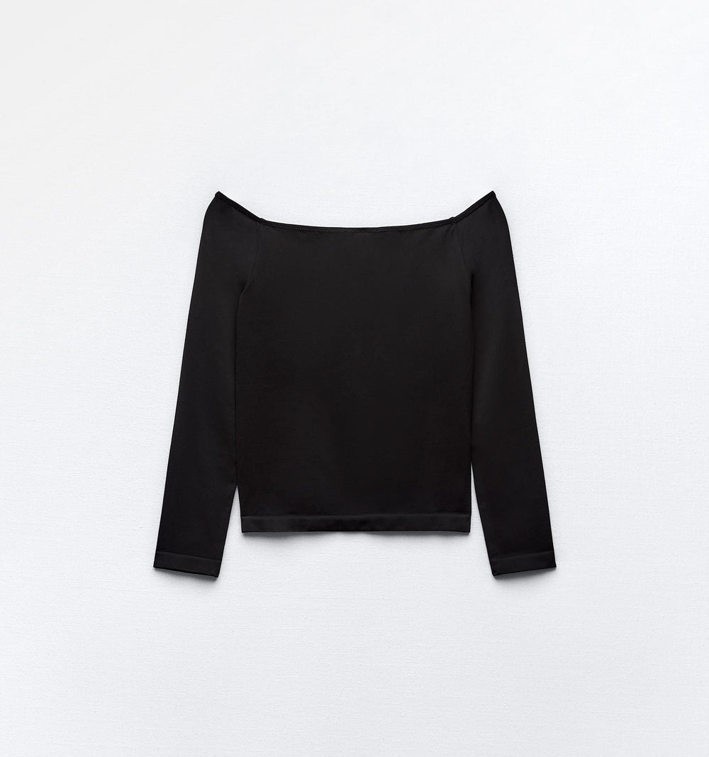 Moudda ZARA - Top - Tunisie 2