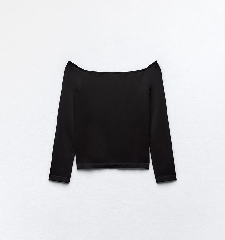 Moudda ZARA - Top - Tunisie 2