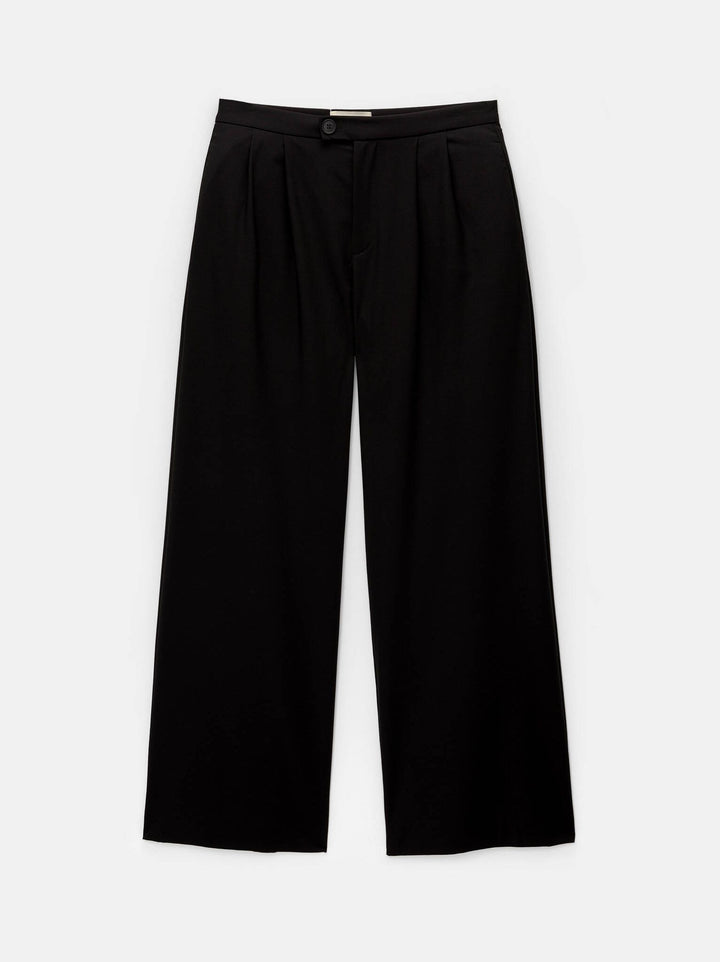 Moudda PULL & BEAR - Pantalon à Plis Arab - Tunisie 2