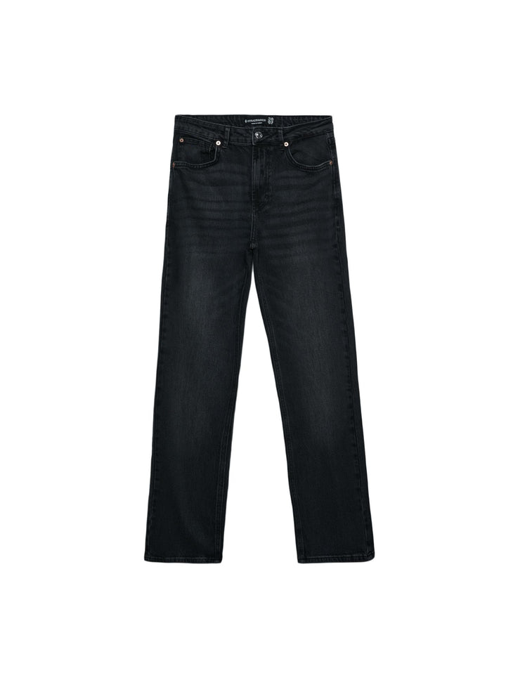 Moudda STRADIVARIUS - Jean D98 Straight Fit - Tunisie 2
