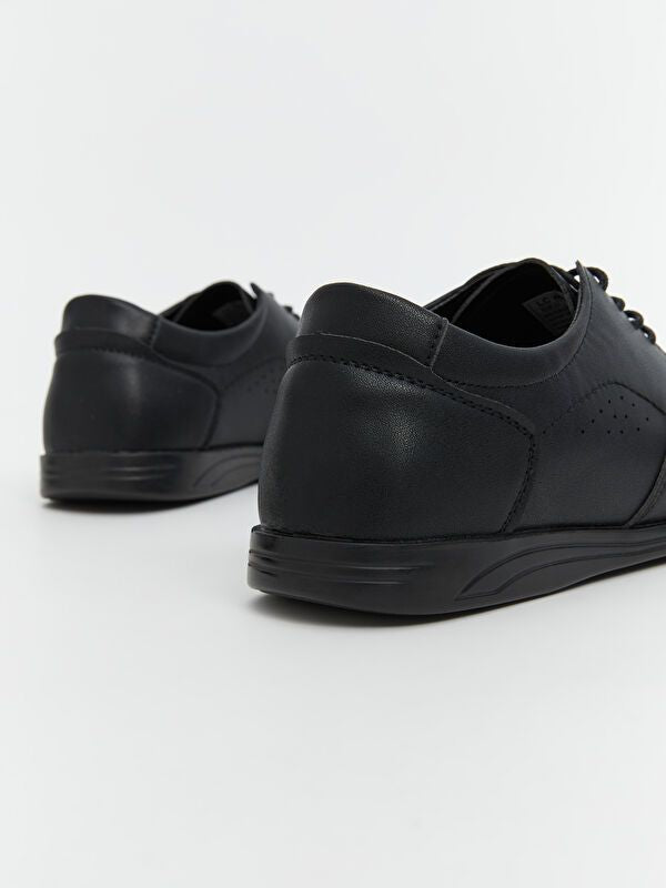 Moudda LC Waikiki - Chaussures classiques confort Homme Noir - Tunisie 5