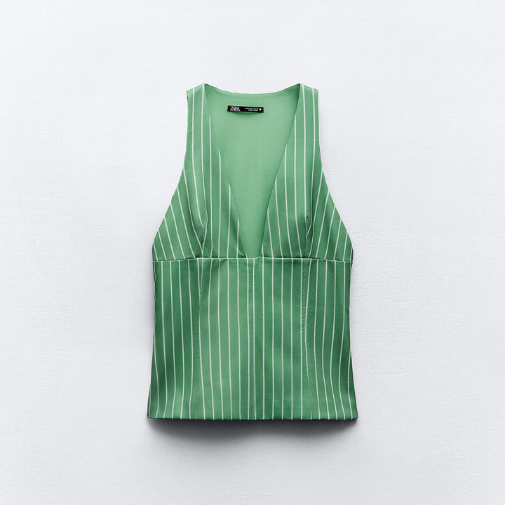 Moudda ZARA - Shirt - Tunisie 2