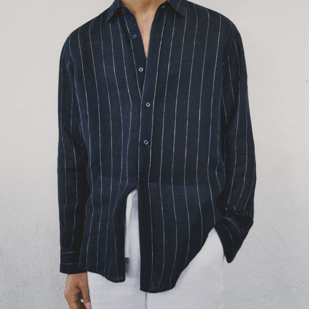 Moudda Massimo Dutti - Short - Tunisie 1