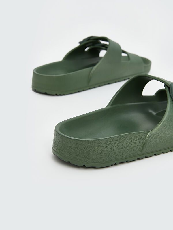Moudda LC Waikiki - Pantoufles légères pour Homme - Tunisie 5