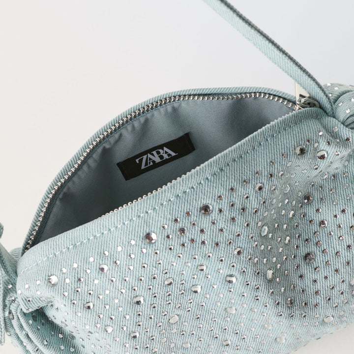 Moudda ZARA - Handbag - Tunisie 4