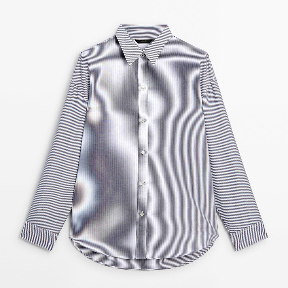 Moudda Massimo Dutti - Chemise - Tunisie 2