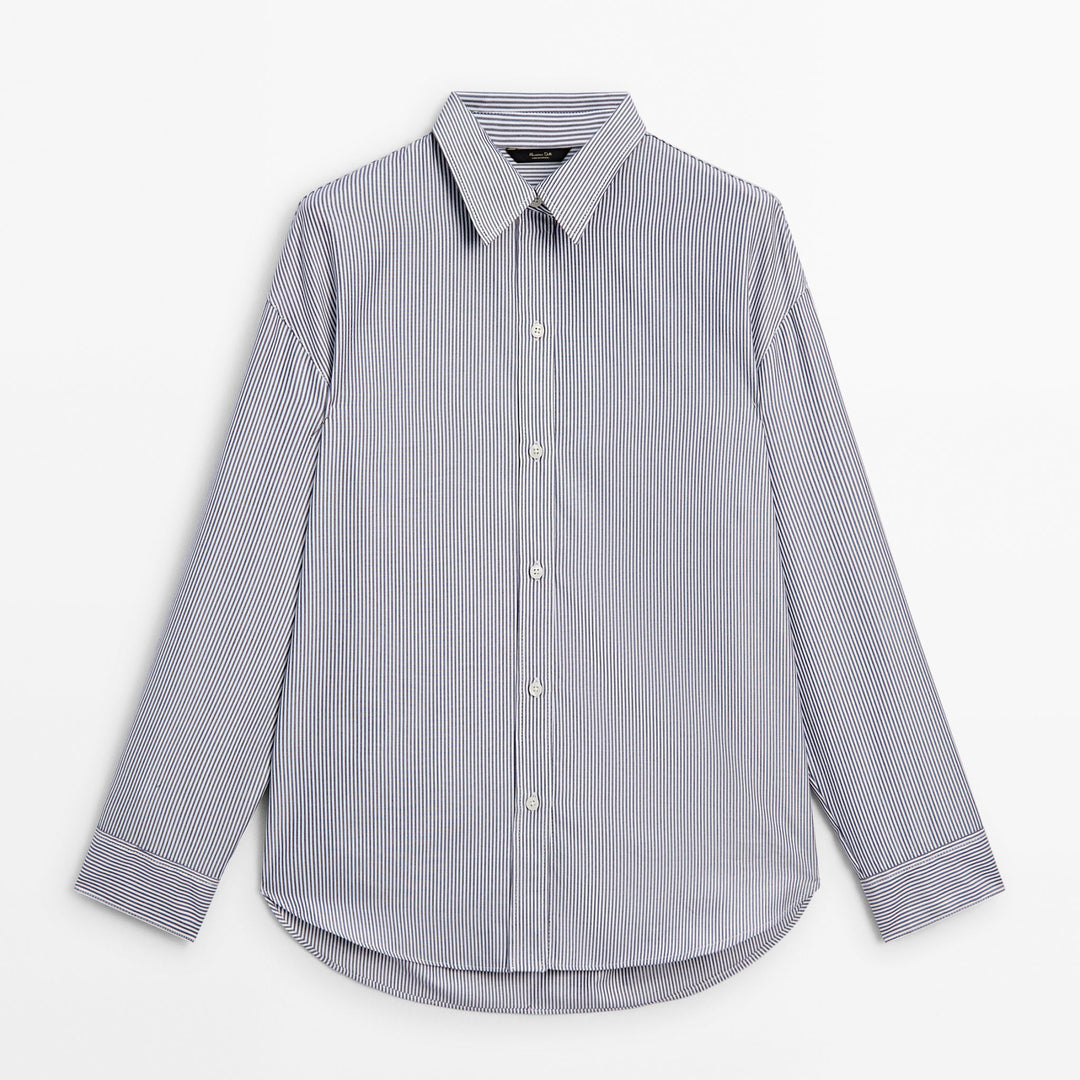 Moudda Massimo Dutti - Chemise - Tunisie 2