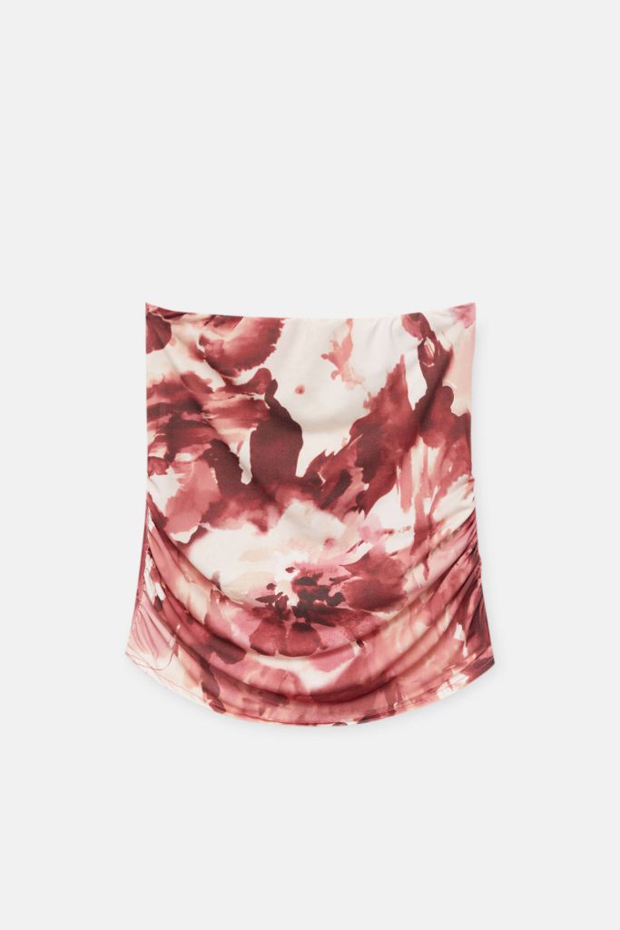 Moudda PULL & BEAR - Top - 1