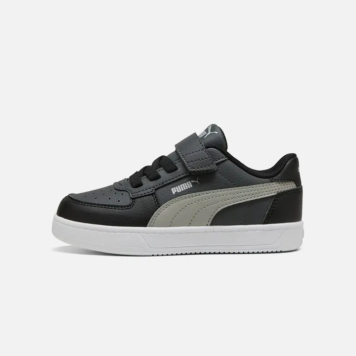 Moudda Puma - Sneakers PUMA Puma Caven 2.0 AC+ P,Dusky Gray-Smokey G pour enfants - Tunisie 5