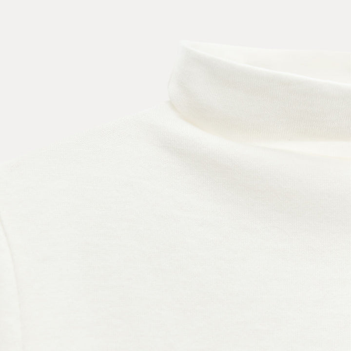 Moudda ZARA - T-shirt en Laine Mercerisée - Tunisie 3