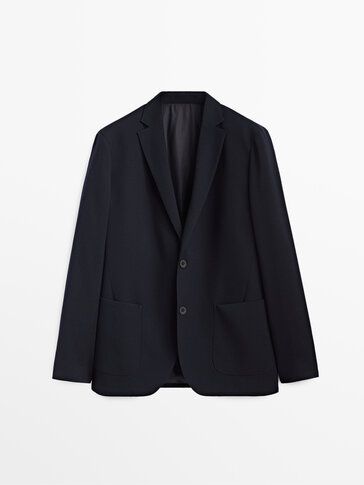 Moudda Massimo Dutti - Veste - Tunisie 1