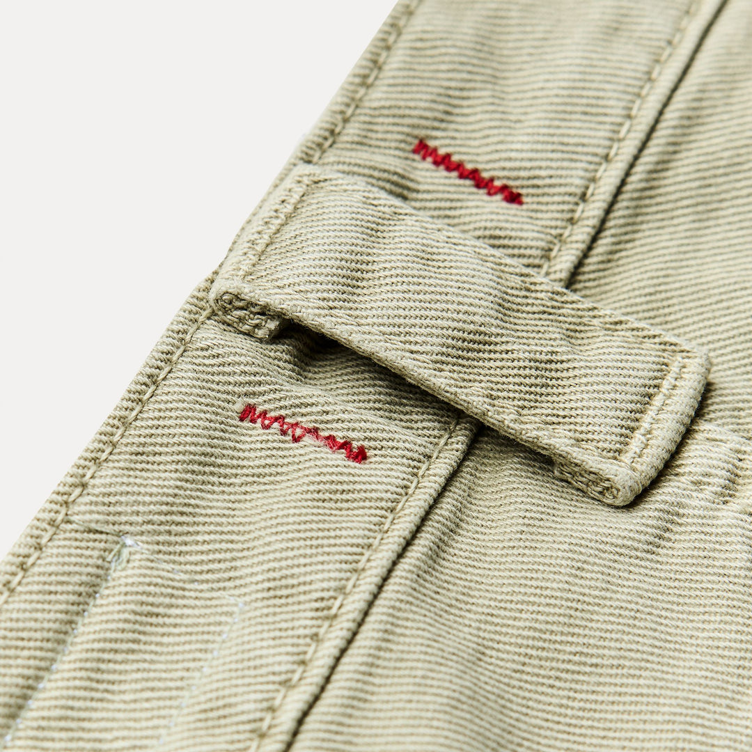 Moudda ZARA - Folder Pants - Tunisie 2