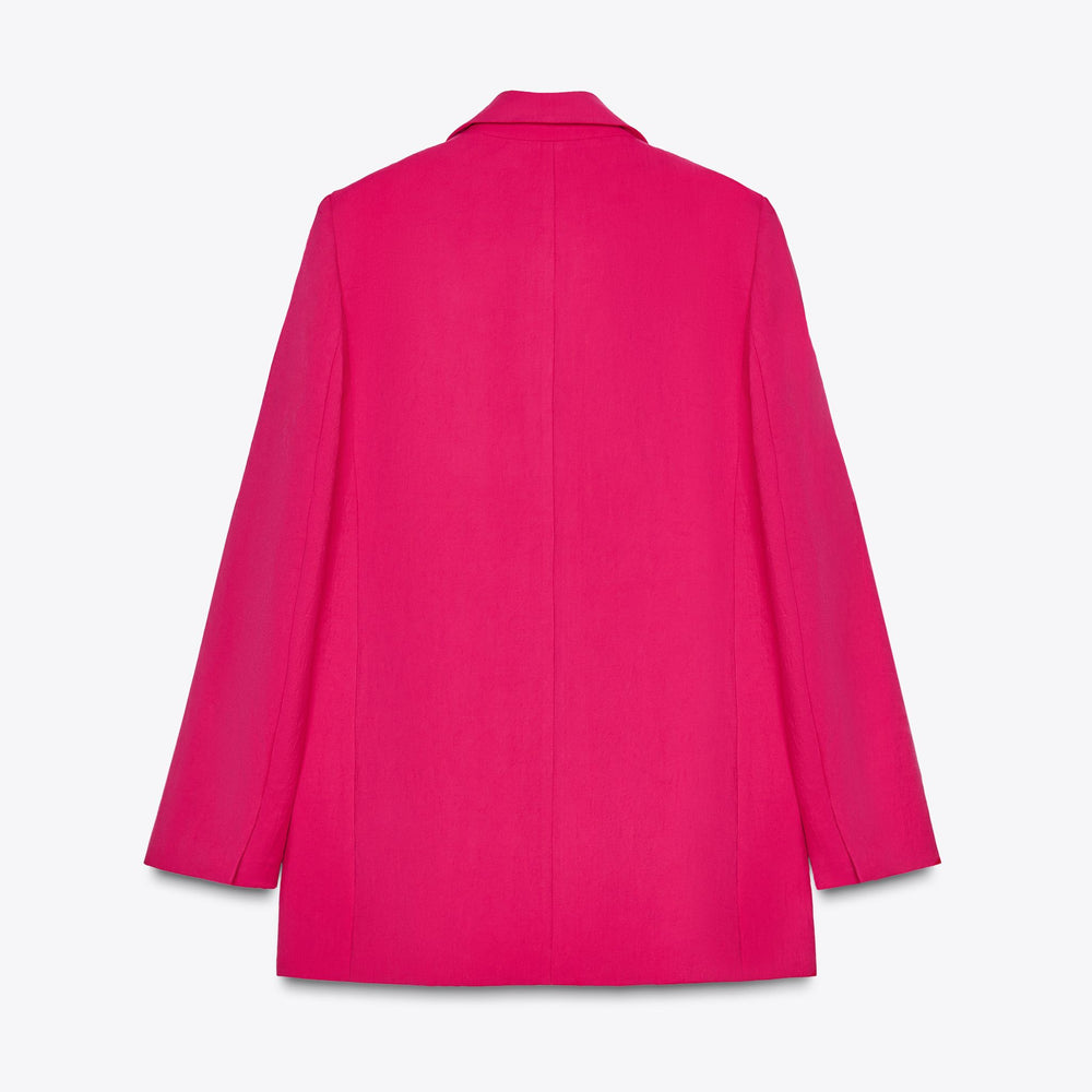Moudda ZARA - Ensemble Blazer - Semi-froissé - Tunisie 2