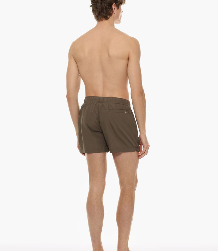 Moudda Lefties - Maillot de Bain Basique - Regular Fit - Tunisie 3