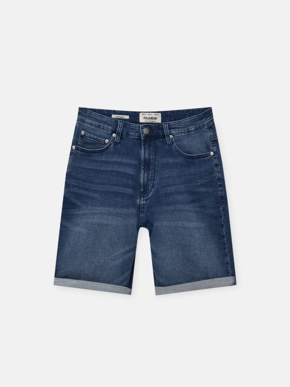 Moudda PULL & BEAR - Short / bermuda - Tunisie 2