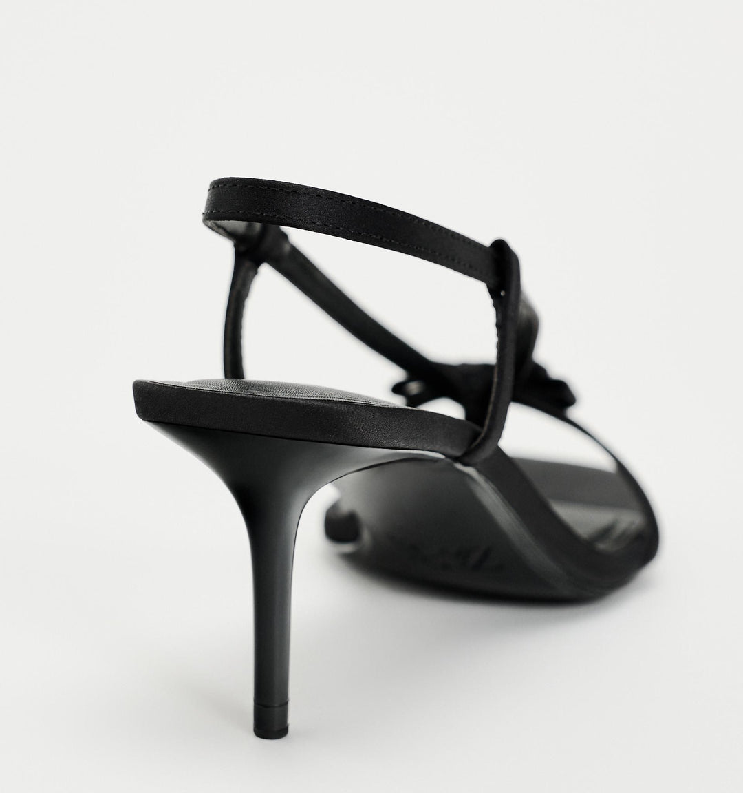 Moudda ZARA - Heel Sandal - Tunisie 5