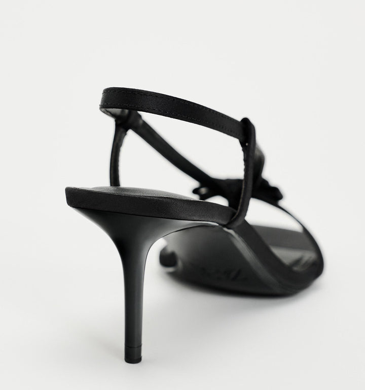 Moudda ZARA - Heel Sandal - Tunisie 5
