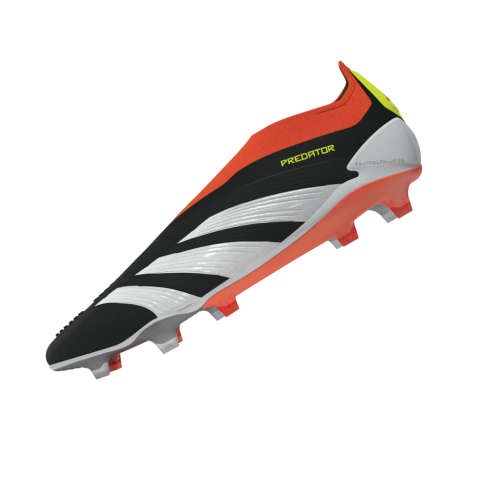 Moudda Adidas - Chaussure de football Predator Elite Laceless Terrain souple - Tunisie 6