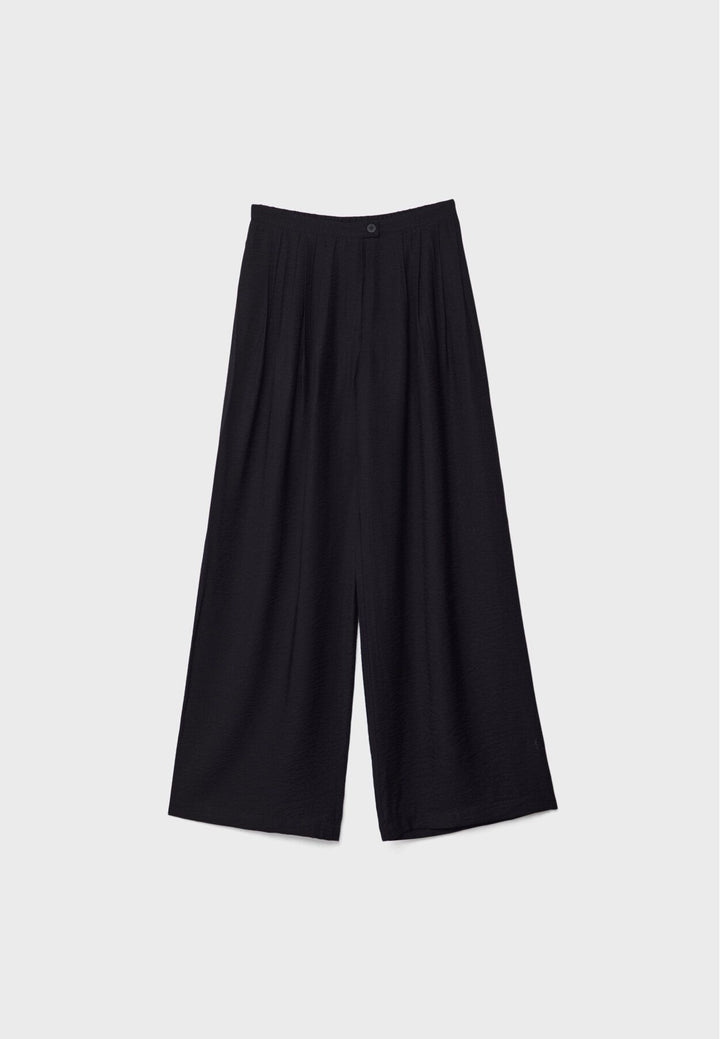 Moudda STRADIVARIUS - Pantalon Palazzo Fluide - Tunisie 2